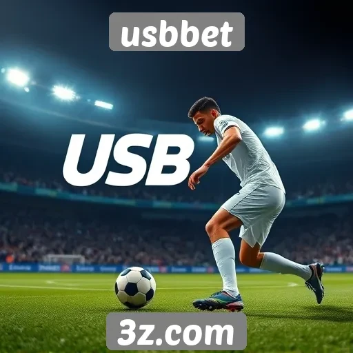 Brasileiros adotam usbbet como opção de apostas online