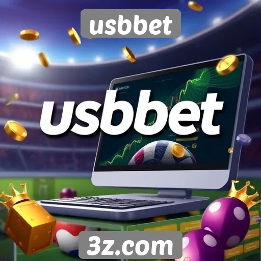 Ofertas e promoções atuais no usbbet