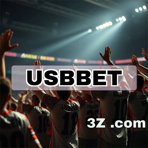 USBBet: O Melhor Destino Para Esports no Brasil