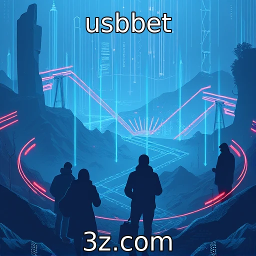 Impacto das NFTs na indústria de jogos digitais | usbbet