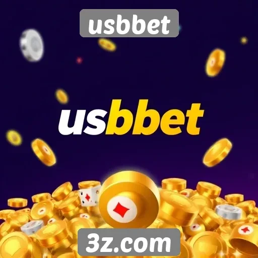 novos bônus e promoções no usbbet