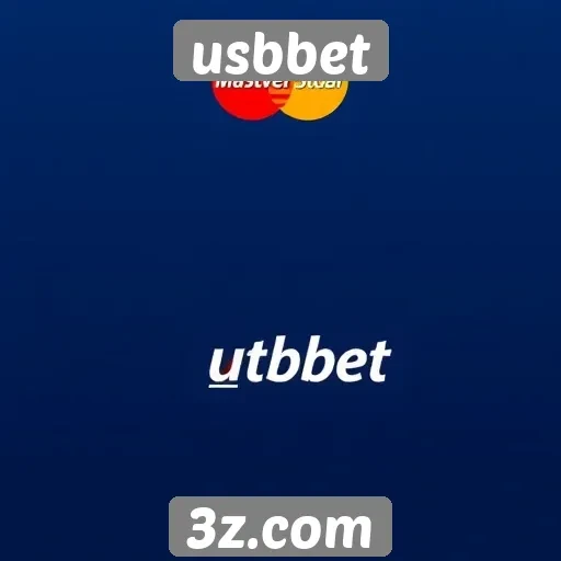 Avaliação dos métodos de pagamento disponíveis no usbbet