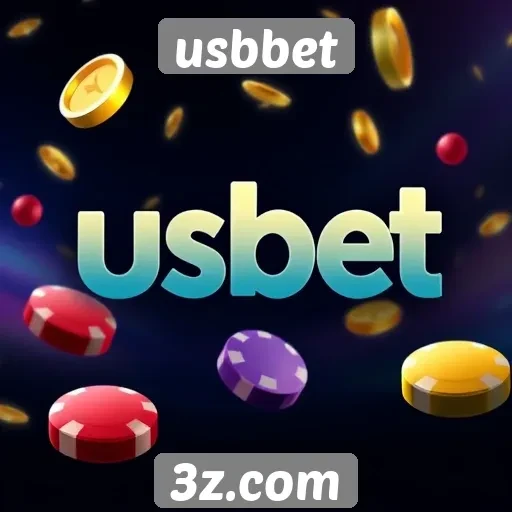Jogos populares oferecidos pela plataforma usbbet