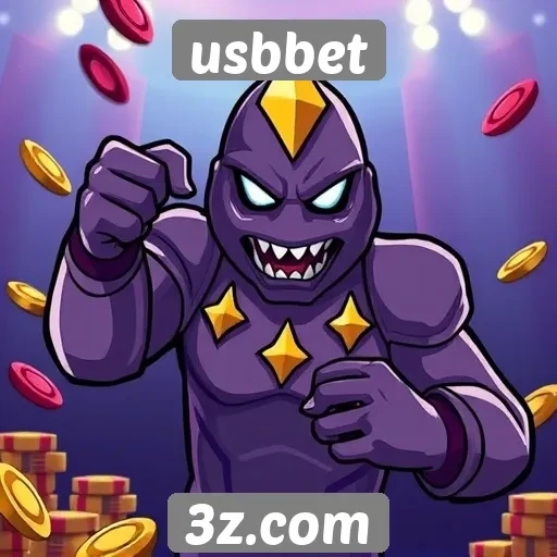 Análise da plataforma de jogos usbbet e suas funcionalidades