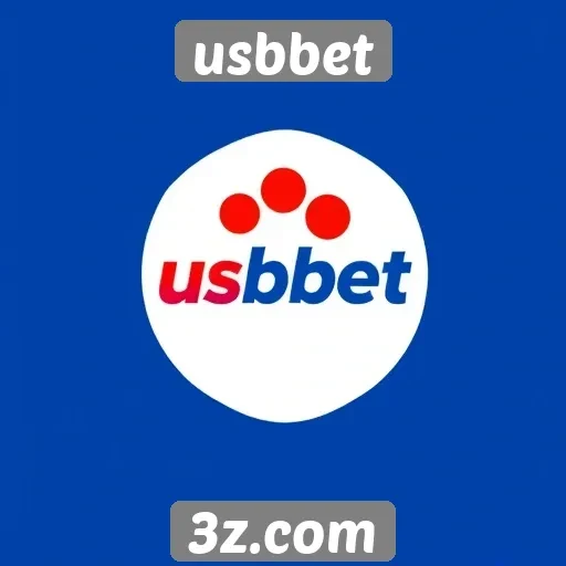 plataforma usbbet permite apostas em esportes variados